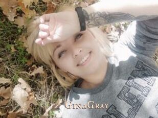 GinaGray