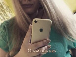 GinaGriners