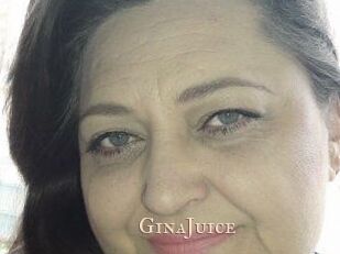 GinaJuice