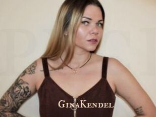 GinaKendel