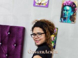 GingerAcker