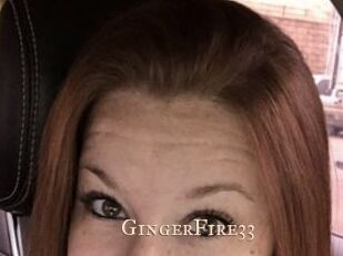 GingerFire33