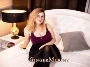 GingerMurphy