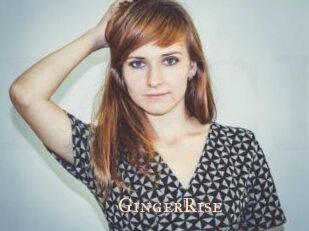 GingerRise