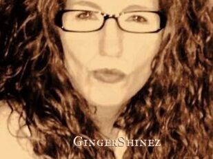 GingerShinez