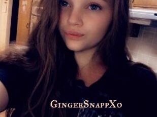 GingerSnappXo