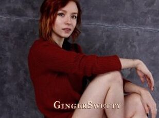 GingerSwetty