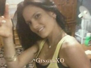 Ginger_XO_ Pink Center Fold
