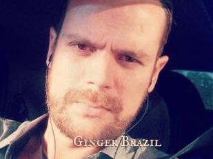 Ginger_Brazil Pink Center Fold