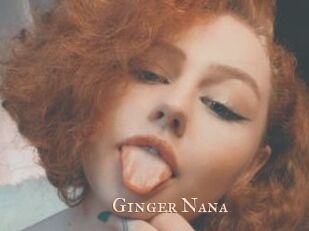 Ginger_Nana