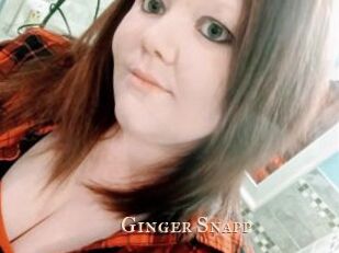 Ginger_Snapp
