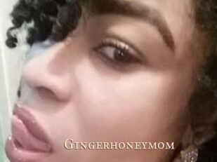 Gingerhoneymom