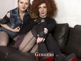 Gingers