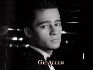 GioAllen
