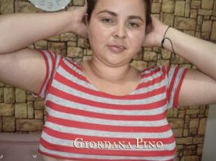 Giordana_Pino