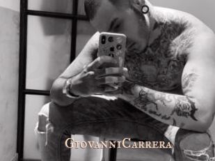 GiovanniCarrera
