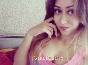 GirlBeauty Pink Center Fold
