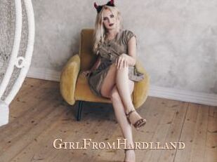 GirlFromHardlland