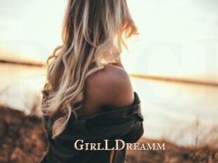 GirlLDreamm