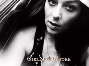 GirlNextWhore