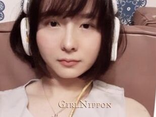 GirlNippon