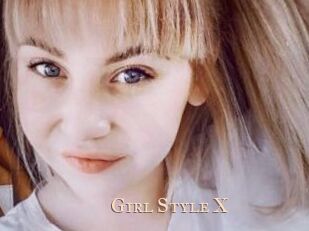 Girl_Style_X