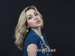 GirlforGame