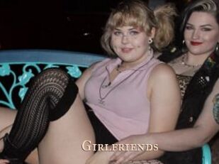 Girlfriends