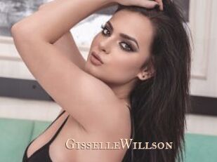 GisselleWillson