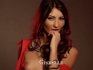 Giszelle