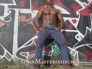 GlanMasters11inches