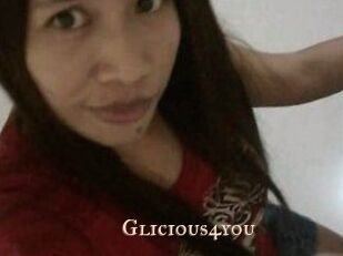 Glicious4you