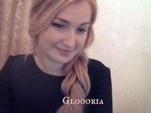 Gloooria