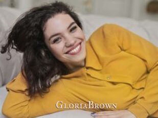 GloriaBrown