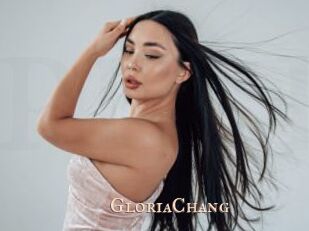 GloriaChang