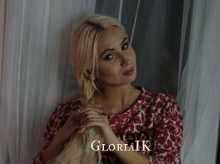 GloriaIK