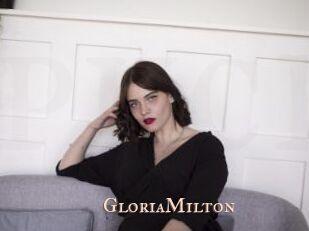 GloriaMilton