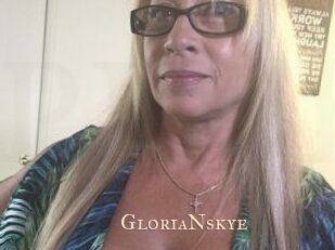 GloriaNskye