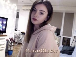 GloriaOLight