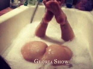 Gloria_Show
