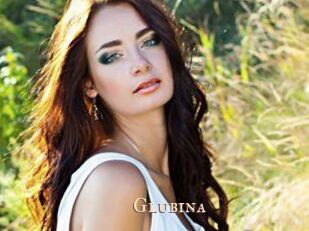 Glubina