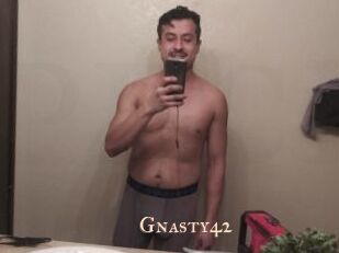 Gnasty42