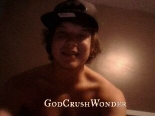 GodCrushWonder