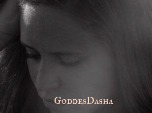 GoddesDasha