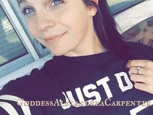 GoddessAlexandreaCarpenter
