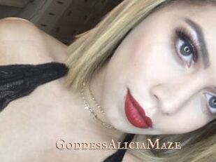 GoddessAliciaMaze