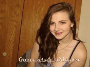 GoddessAmeliaMonroe