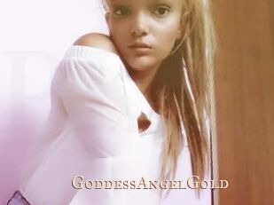 GoddessAngelGold