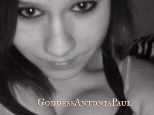 GoddessAntoniaPaul