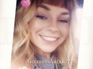 GoddessAriaLove